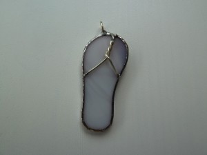 Pendant-Flipflop       