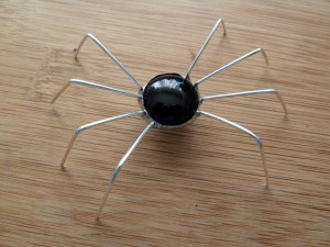 Spider-A 1       