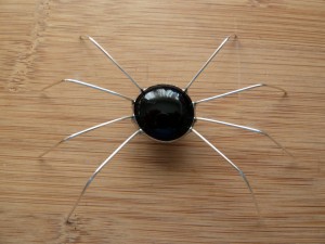 Spider-A 2       