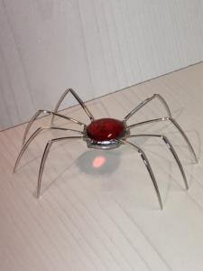 Spider Red