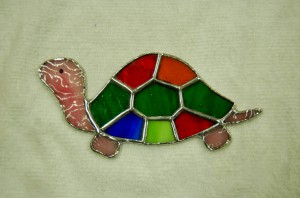 Tortue A 02       